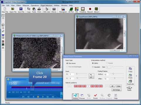 forensic photo enhancement software